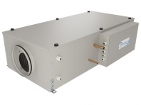 Вентиляционная установка Breezart 1000 Lux F PTC, фото