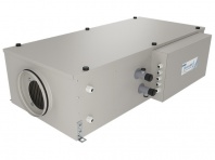 Вентиляционная установка Breezart 1000 Lux W PTC, фото
