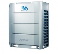 Наружный блок VRF системы MDV MDV6-i450WV2GN1, фото